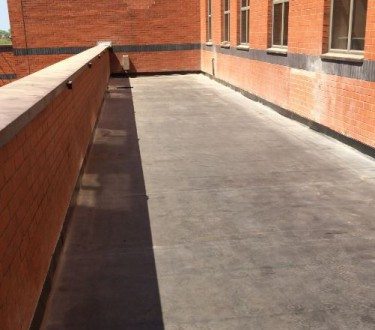 BS 6229: The Flat Roof Standard Behind Your Compliance and Insurance Risk