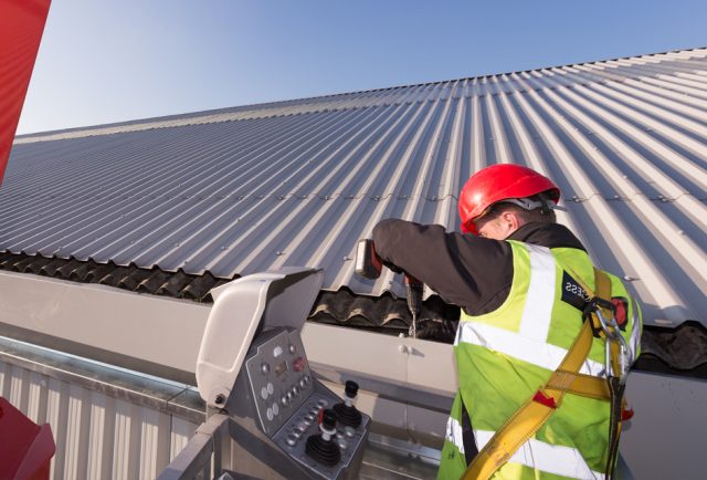 What Is the Best Time of Year to Clean Gutters?