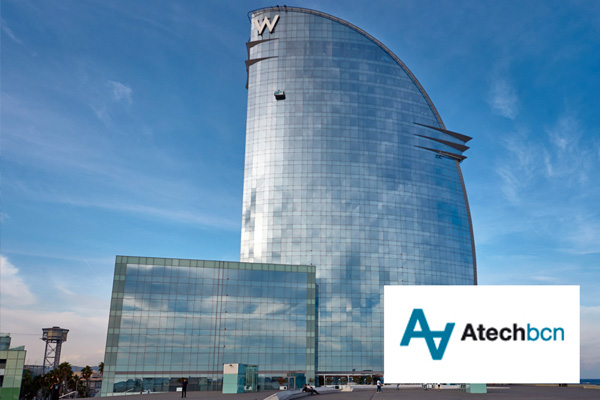 We partner with Atech on innovative solutions