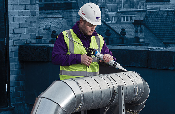 Five top tips for building maintenance | NSS - Nationwide Specialist