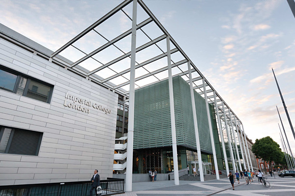 Imperial College London