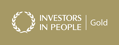 Investors in People