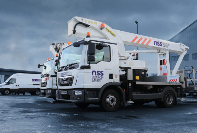 NSS joins forces with PTSG