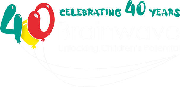 Brainwave is celebrating 40 years