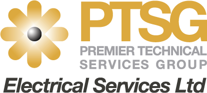 PTSG Electrical Services Ltd