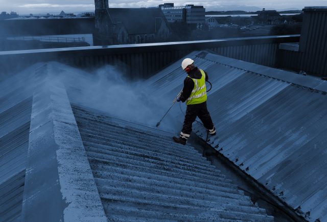 How external building cleaning can enhance your business’s image