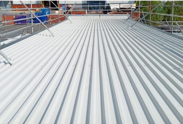 BS EN 12056-3 Roof Drainage: What Facilities Managers Need to Know