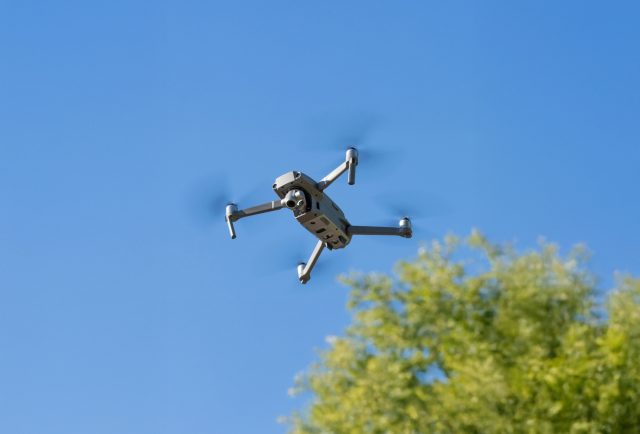 Revolutionary Drone Survey Services: The Future of Building Inspections Has Arrived