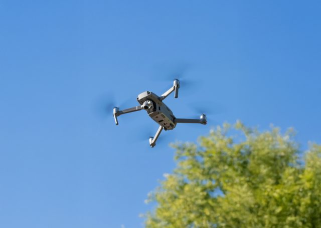 Drone Surveys