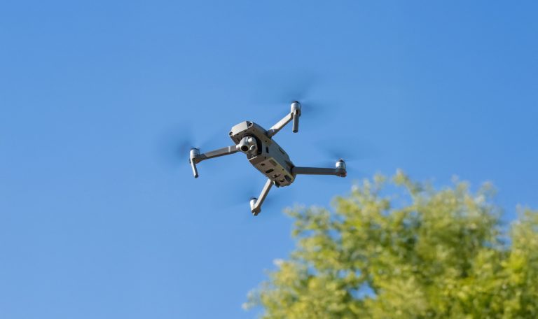 Drone Surveys