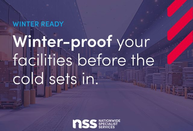 Preparing Your Commercial Property for Winter