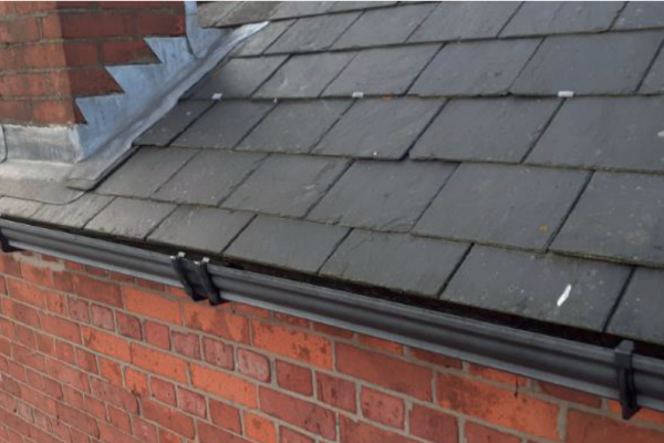 Case Study: Property Management of a High Street Bank