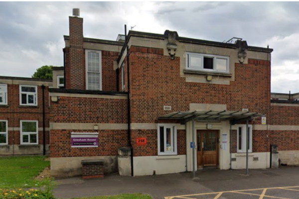 Case Study: Window Cleaning for Bethlem Royal Hospital