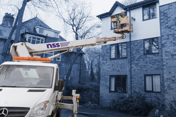 Case Study: Residential Housing Cleaning